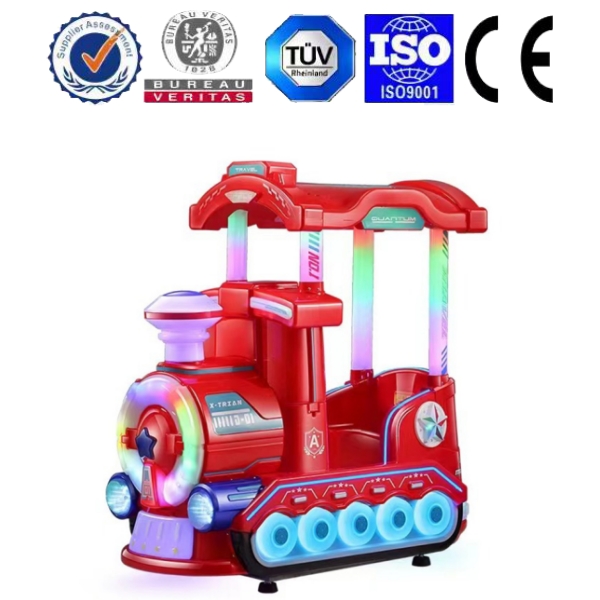 <b>顶棚小火车MP5屏</b>