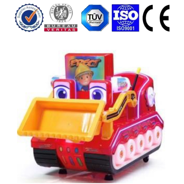 <b>工程家族系列之MP5环保车</b>