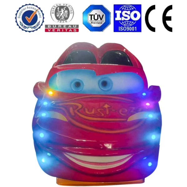 <b>雷欧炫动赛车</b>