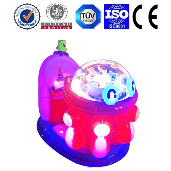 <b>萌趣小章鱼</b>