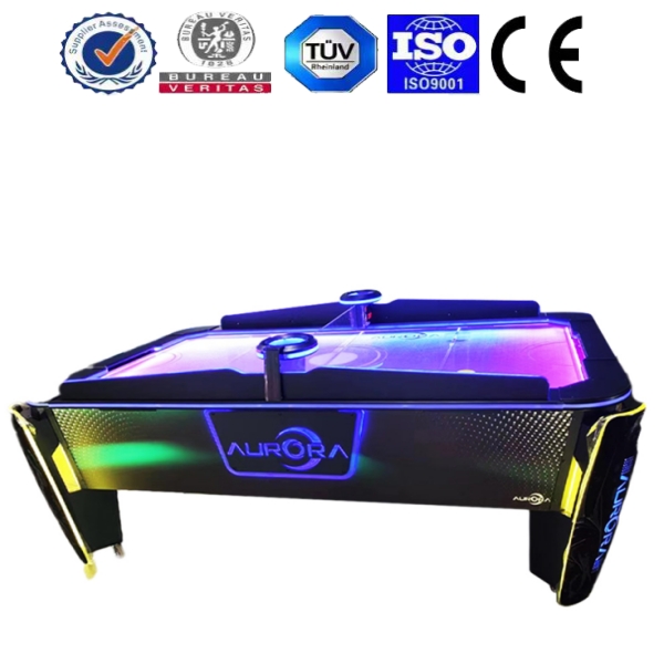 <b>奥罗拉曲棍球</b>