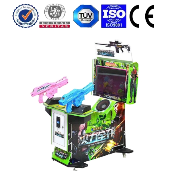 <b>22寸火力全开</b>