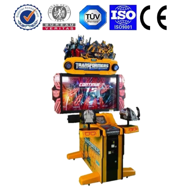 <b>55寸变形金刚</b>