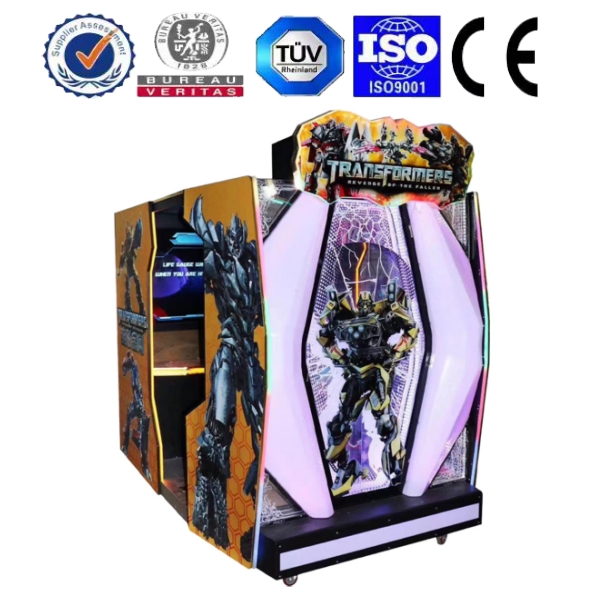 <b>房子变形金刚</b>