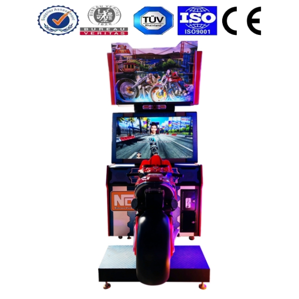 <b>血战机车党</b>