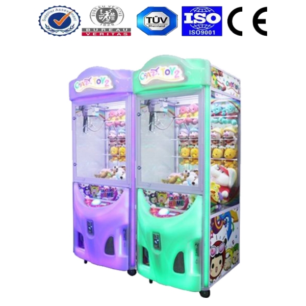 <b>疯狂娃娃机2</b>