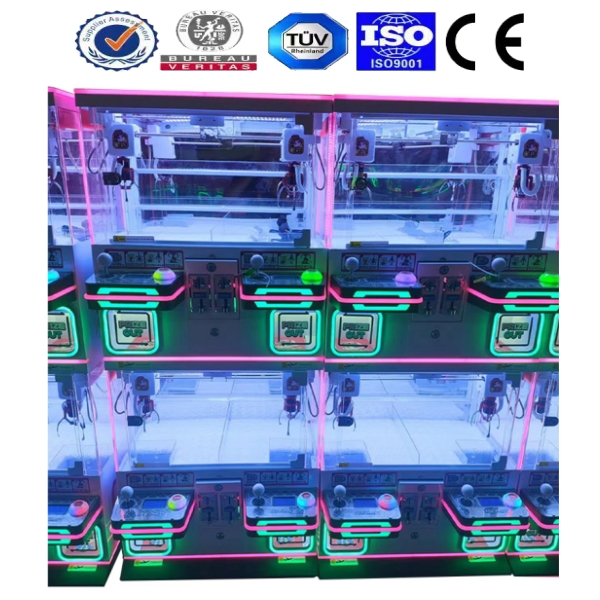 <b>萌宝抓抓乐</b>