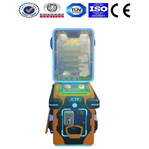 <b>球球踏步乐</b>