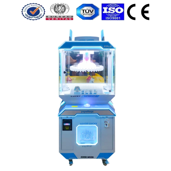 <b>太空兔夹子机</b>