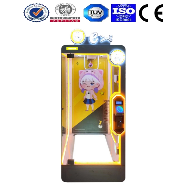 <b>玩偶切切乐</b>