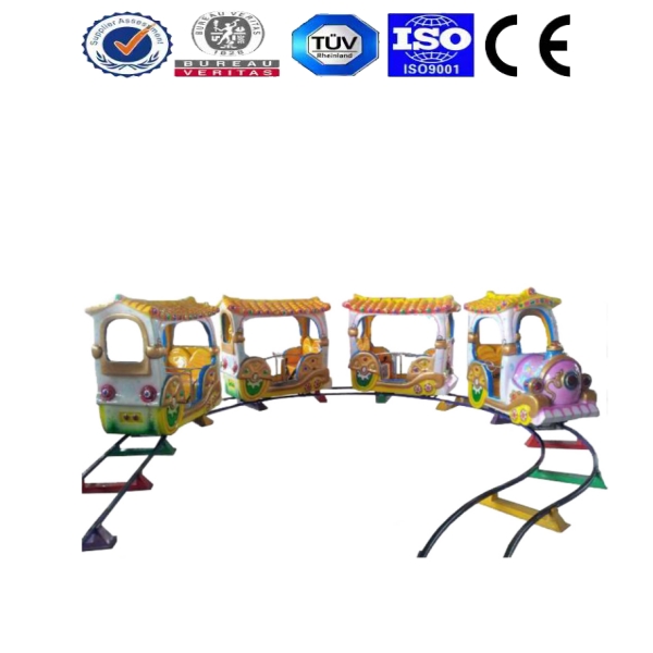 <b>火车头轨道</b>