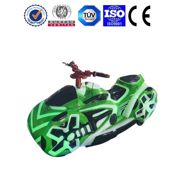 <b>萌趣电动童</b>