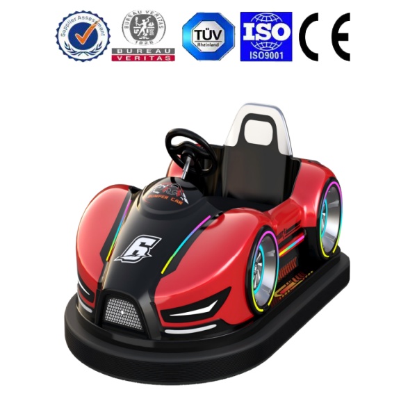 <b>漂移的碰碰车</b>