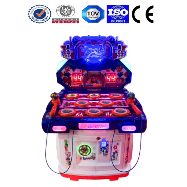 <b>超级鼠来宝</b>