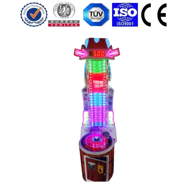 <b>欢乐敲敲乐</b>