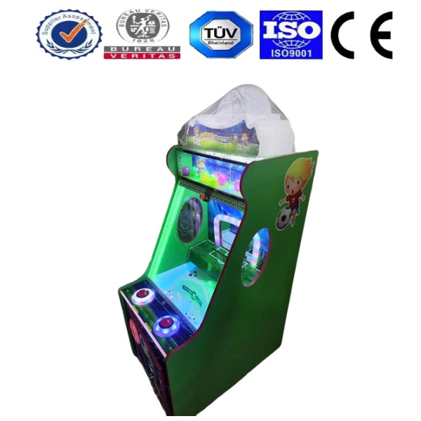 <b>萌趣足球赛</b>