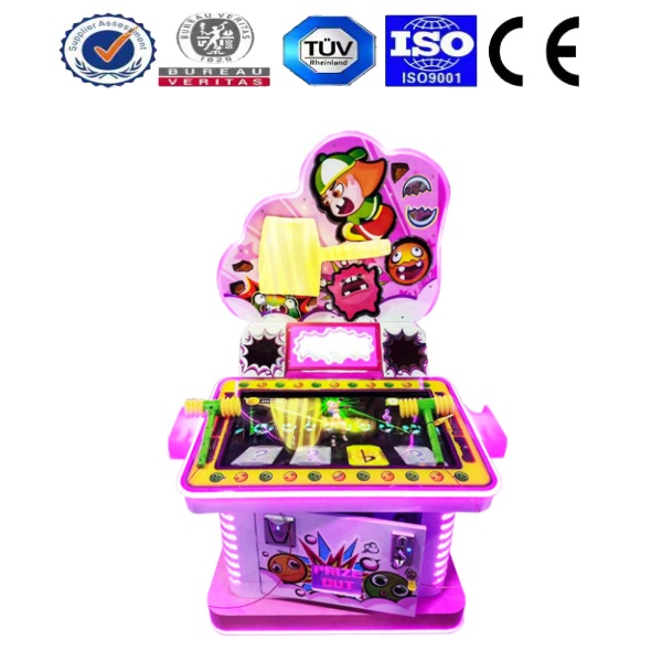 <b>魔法小锤王</b>