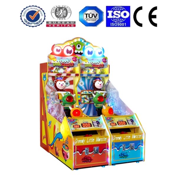 <b>贪吃小怪2</b>