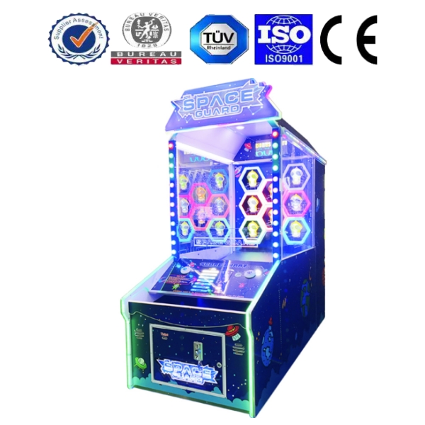 <b>星际守卫者</b>