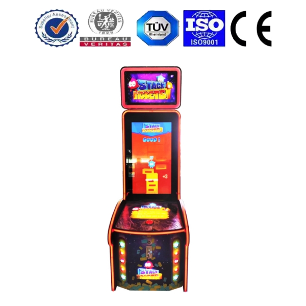 <b>幸运叠高高</b>