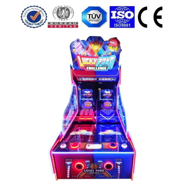 <b>幸运弹弹乐</b>