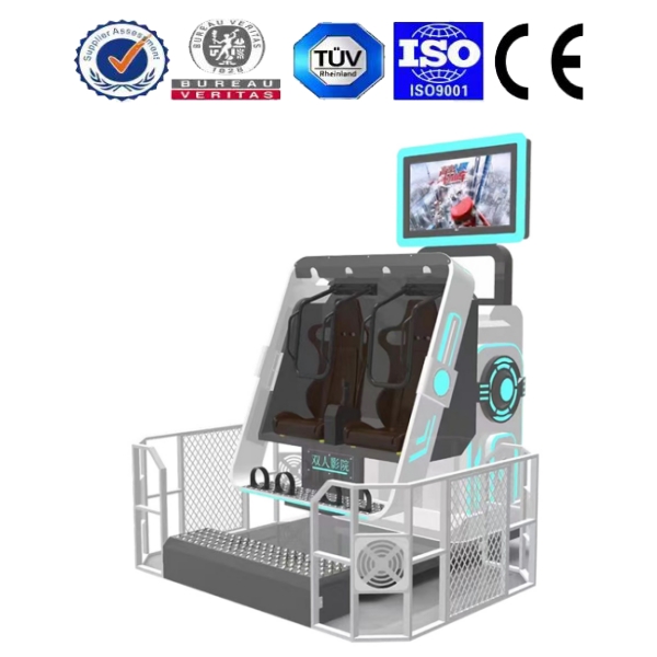 <b>VR360豪华双人</b>