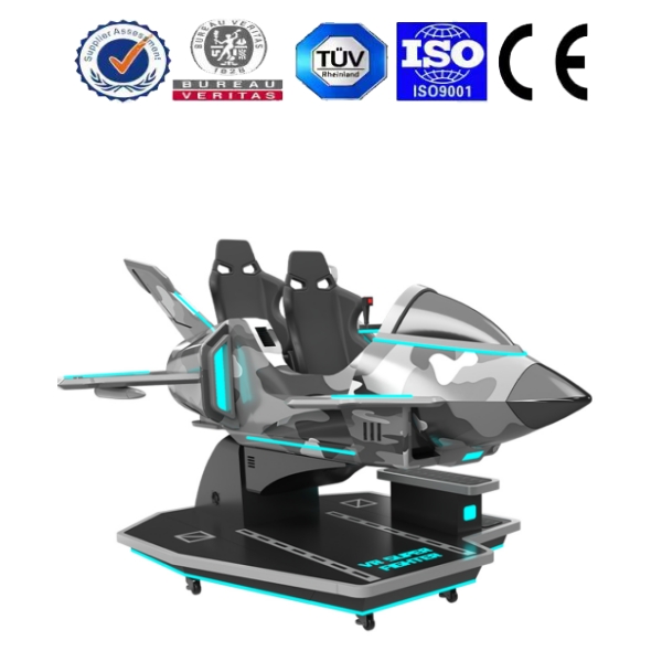 <b>VR超级战斗机</b>