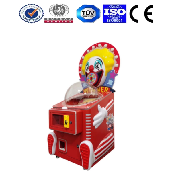 <b>开心大人糖果机</b>