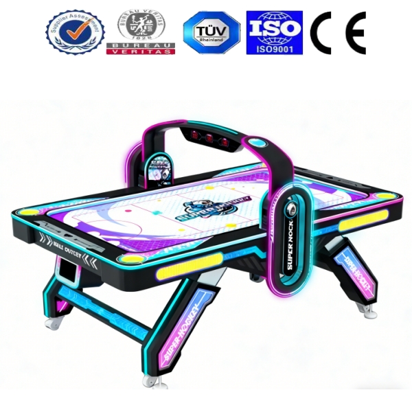 <b>北极熊曲棍球</b>