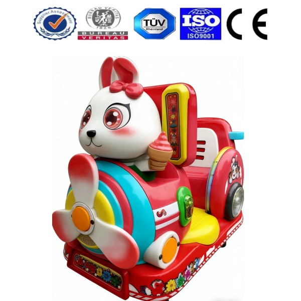 <b>机车小队小兔MP5屏</b>